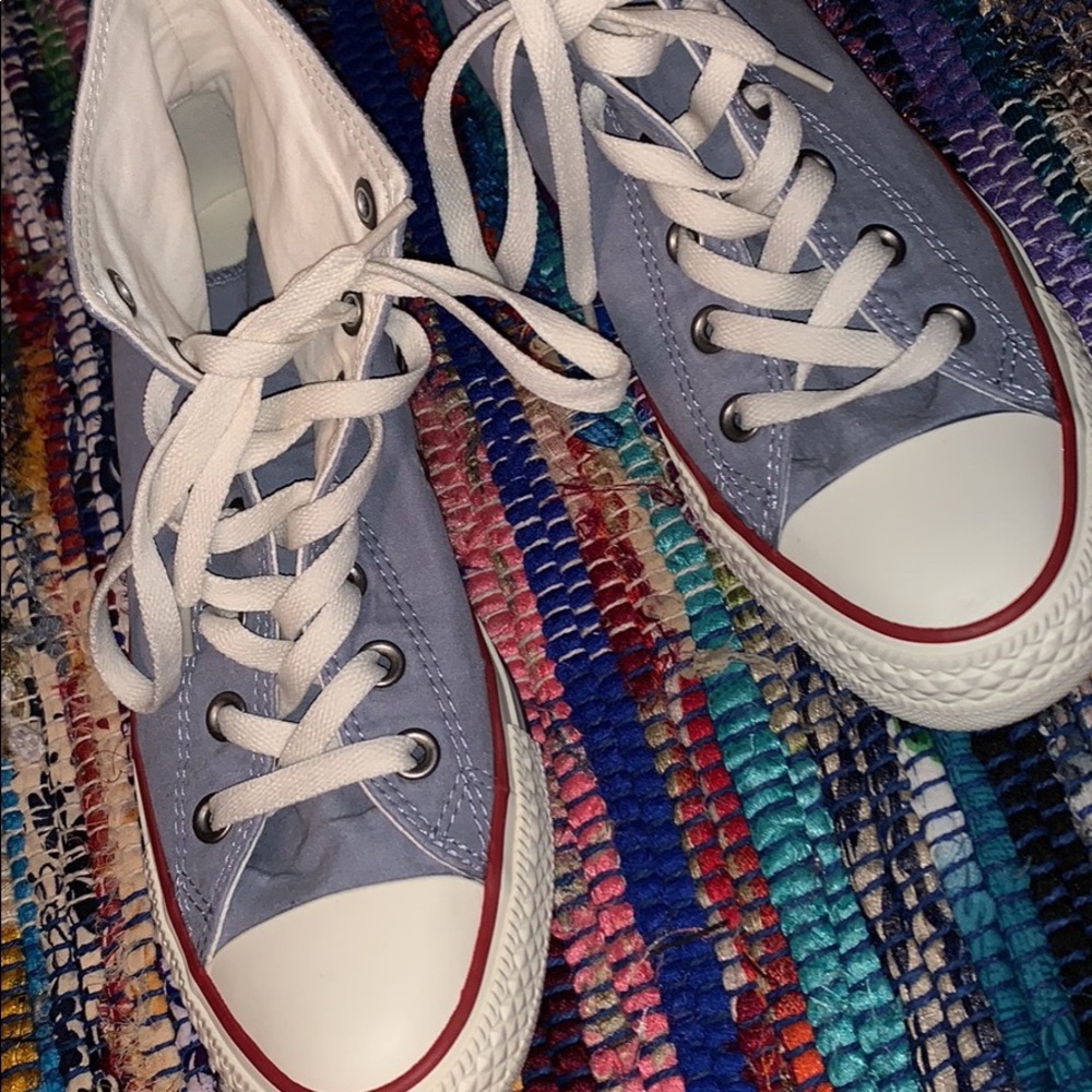 SOLD❗️NEW converse